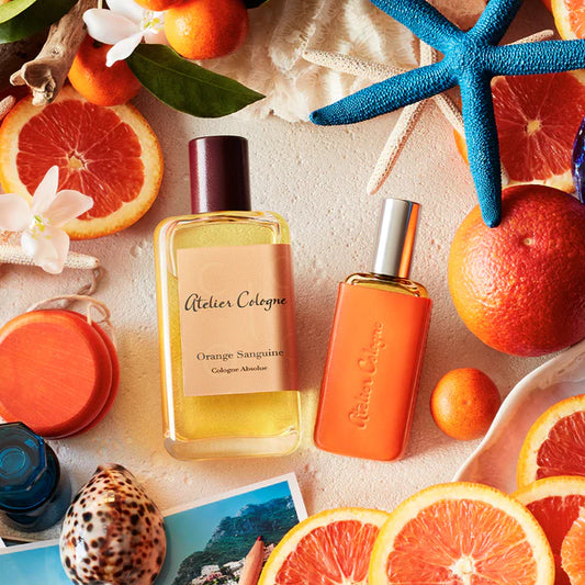 Atelier Cologne Orange Sanguine