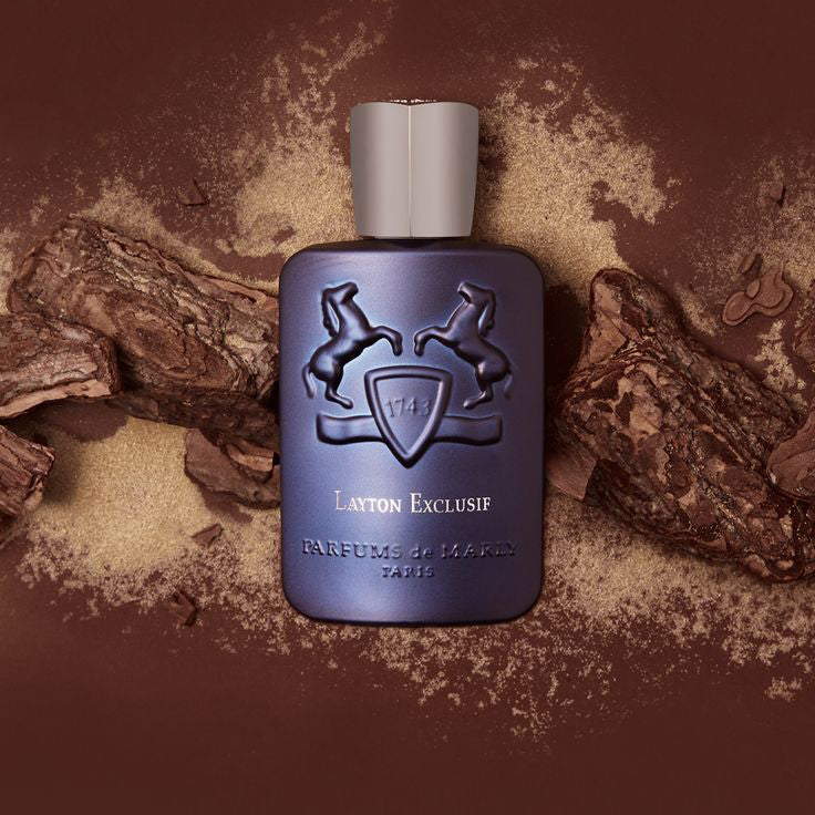 Layton Parfums de Marly