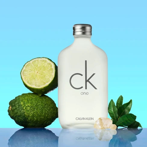 CK One - Calvin Klein