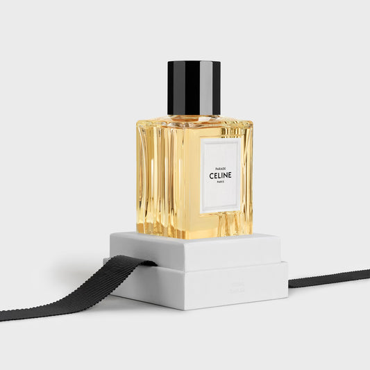 Celine Haute Parfumerie Parade